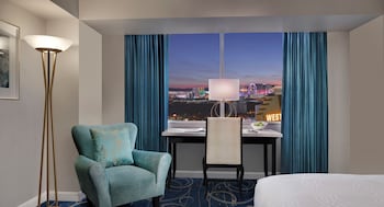 Luxe Room, 2 Queen Beds