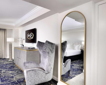 Premier Room, 2 Queen Beds
