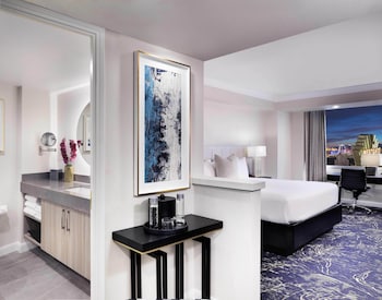 Premier Room, 2 Queen Beds