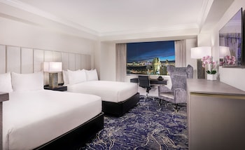 Premier Room, 2 Queen Beds