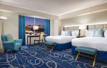 Luxe Room, 2 Queen Beds