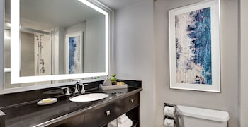 Luxe Room, 2 Queen Beds