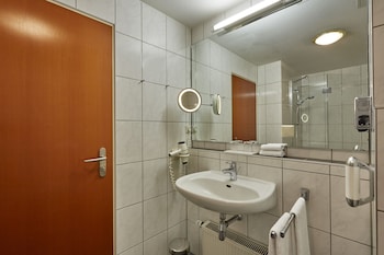 Comfort Single Room