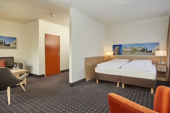 Suite, 1 Bedroom