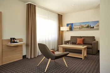 Suite, 1 Bedroom