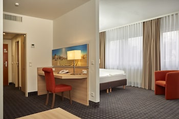 Suite, 1 Bedroom