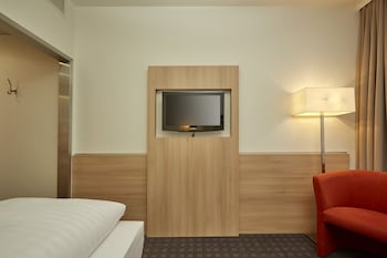 Comfort Single Room