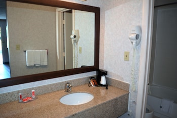 2 Double Beds, Non Smoking
