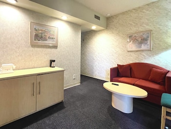 Standard Double Suite Accessible