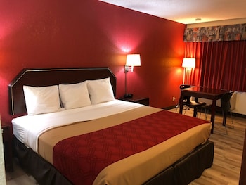 Standard Room, 1 King Bed, Non Smoking
