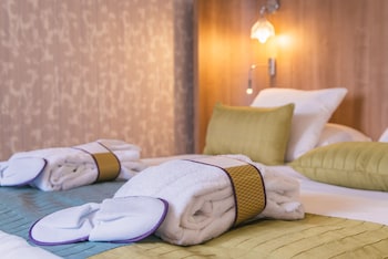Privilege, Room, 1 Double Bed