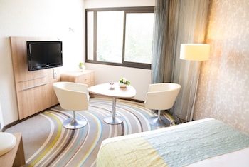 Privilege, Room, 1 Double Bed