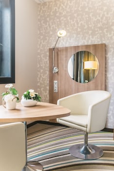 Classic Room, 2 Twin Beds