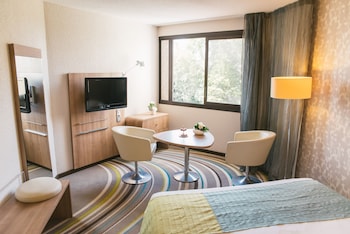 Superior Room, 1 Double Bed