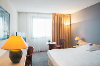 Classic Room, 1 Double Bed