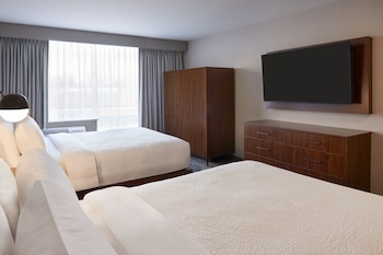 Traditional Room, 2 Queen Beds