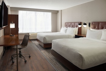 Traditional Room, 2 Queen Beds