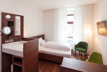 Superior Single Room, 1 Twin Bed