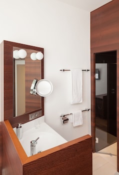 Superior Single Room, 1 Twin Bed