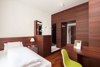 Superior Single Room, 1 Twin Bed