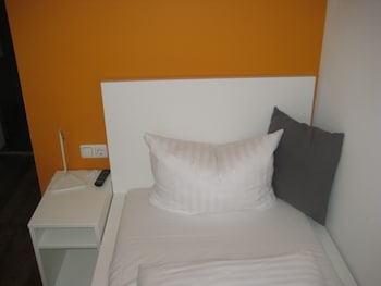 Small Economy Room, 1 Single Bed