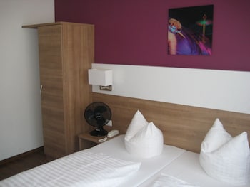 Comfort Double or Twin Room