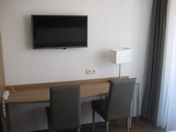 Comfort Quadruple Room