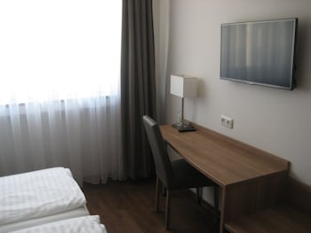 Comfort Double or Twin Room