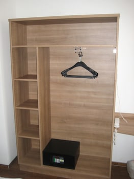 Small Economy Room, 1 Single Bed