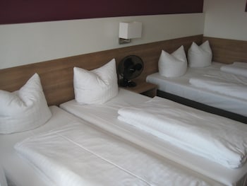 Comfort Quadruple Room