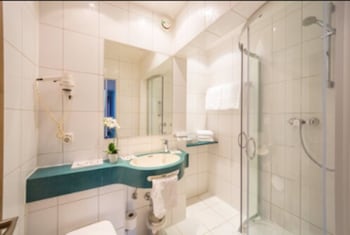 Comfort Single Room