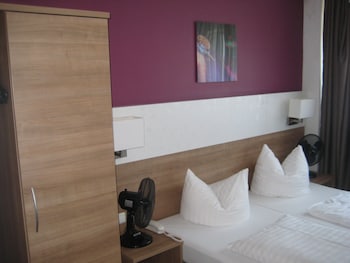 Comfort Double or Twin Room