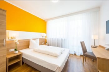 Comfort Single Room