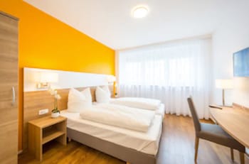 Comfort Double or Twin Room