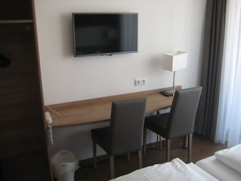 Comfort Quadruple Room