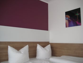 Comfort Quadruple Room