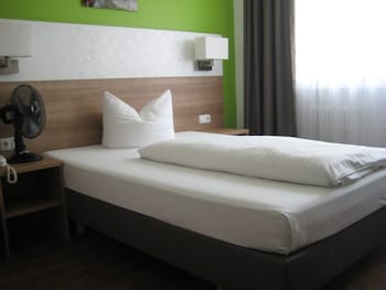 Comfort Single Room