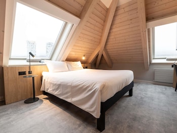 Executive Room, 1 Double Bed with Sofa bed