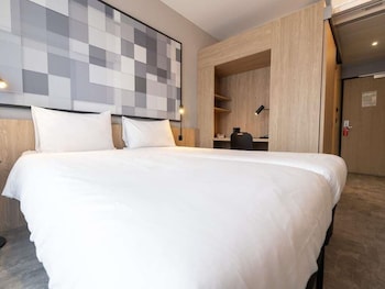 Superior Room, 2 Twin Beds, Balcony