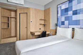 Superior Room, 2 Twin Beds, Balcony