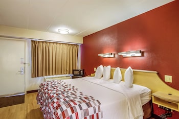 Superior Room, 1 King Bed, Non Smoking