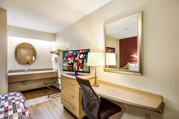 Standard Room, 1 King Bed, Non Smoking