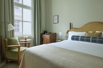 Classic Double Room