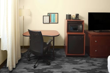 Room, 1 King Bed, Accessible Bathtub