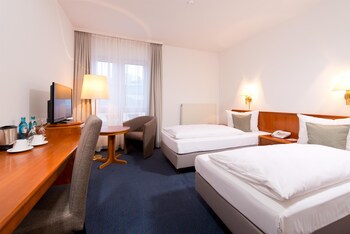 Business Twin Room