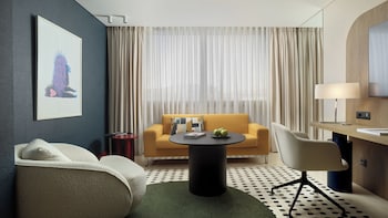 Club Room