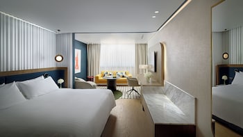 Club Room