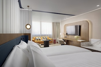 Classic Room, 2 Twin Beds
