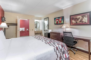 Superior Room, 1 King Bed, Accessible, Non Smoking