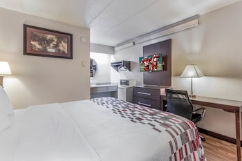 Deluxe Room, 1 King Bed, Non Smoking